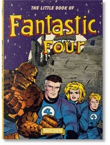 Marvel, Fantastic Four