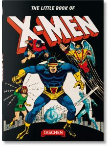 Marvel, X-Men
