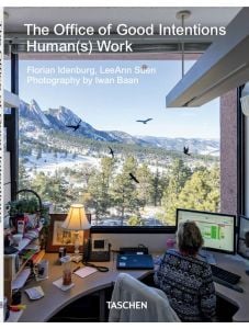 The Office of Good Intentions - Human(s) Work
