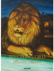 Walton Ford. Pancha Tantra. Updated Edition