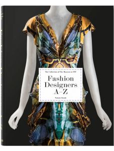 Fashion Designers A–Z. 2020 Edition