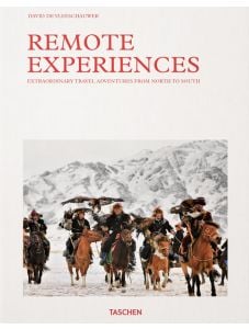 Remote Experiences: Extraordinary Travel Adventures from North to South