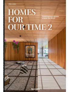 Homes for Our Time - Contemporary Houses around the World, Vol. 2