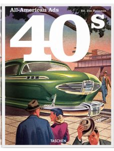 All American Ads 40s