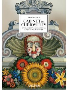 Massimo Listri. Cabinet of Curiosities 40th ed.