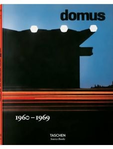 Domus 1960-1969