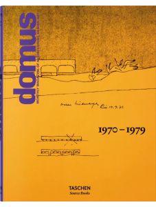 Domus 1970-1979