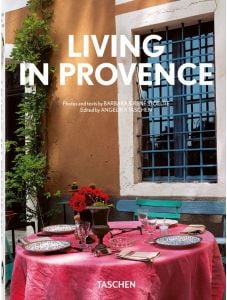 Living in Provence. 40th Anniversary Edition