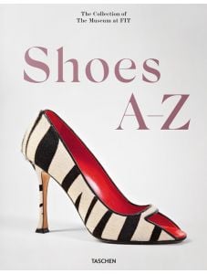 Shoes A-Z. The Collection of The Museum at FIT