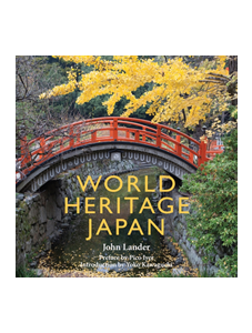 World Heritage Japan
