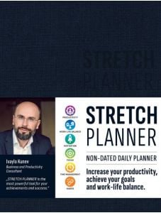 Stretch Planner