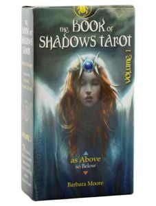 The Book of Shadows Tarot, vol. 1