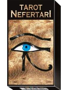 Nefertari`s Tarot