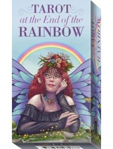Tarot at the end of the rainbow