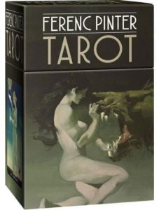 Ferenc Pinter Tarot