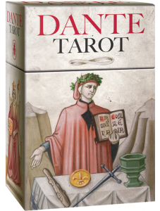 Dante Tarot Cards