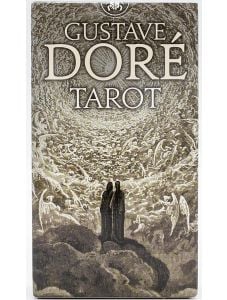 Gustave Doré Tarot