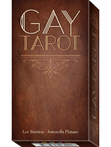 Gay Tarot