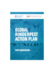 Global Rinderpest Action Plan