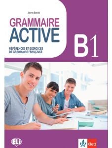 Grammaire Active References et exercices de grammaire francaise B1