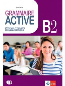Grammaire Active References et exercices de grammaire francaise B2