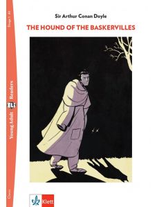 The Hound of the Baskervilles - ниво A1 + аудио материали