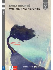 Wuthering Heights - ниво B2 + аудио материали