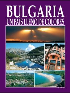 Bulgaria - Un pais lleno de colores