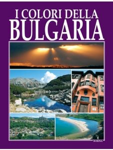 I colori della Bulgaria
