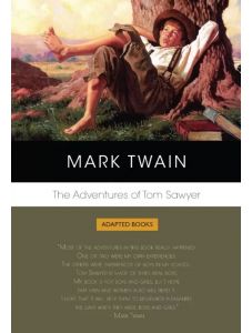 The Adventures оf Tom Sawyer
