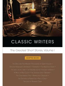 The Greatest Short Stories, vol. 1