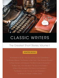 The Greatest Short Stories, vol. 2