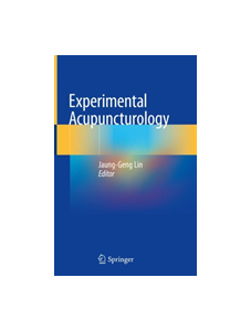 Experimental Acupuncturology