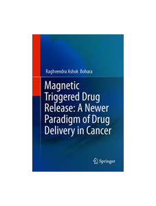 Magnetic Triggered Drug Release: A Newer Paradigm of Drug Delivery in Cancer