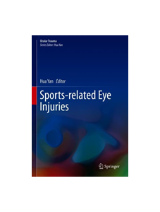 Sports-related Eye Injuries