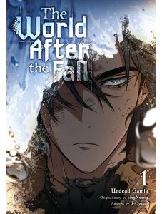 The World After The Fall, Vol. 1