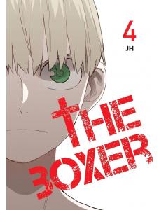 The Boxer, Vol. 4