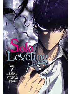 Solo Leveling, Vol. 7 (Manga)