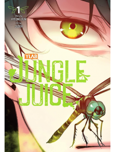 Jungle Juice, Vol. 1