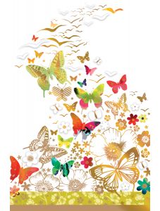 Картичка Editor: Пеперудени птици