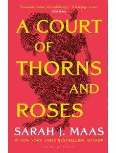 A Court of Thorns and Roses, Book 1