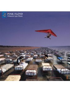 A Momentary Lapse Of Reason, Remixed And Updated (CD)