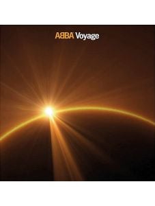 ABBA - Voyage (CD Deluxe)