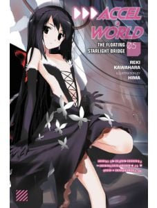Accel World, Vol. 5 (Light Novel)