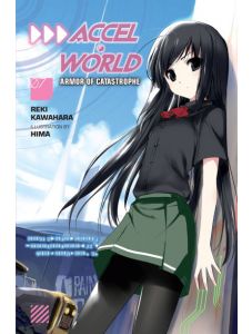 Accel World, Vol. 7 (Light Novel)