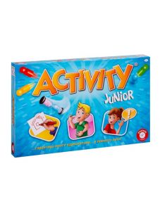 Игра: Activity Junior