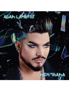 High Drama (CD)
