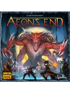 Настолна игра: Aeon's End