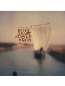 In the Heart of the Moon (2 VINYL)