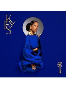 Keys (CD)